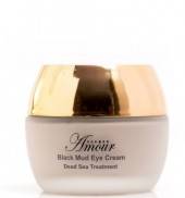 Грязьовий крем для повік